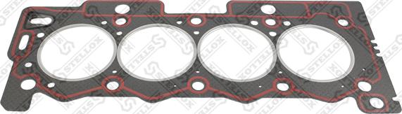 Stellox 11-25015-SX - Garnitura, chiulasa aaoparts.ro