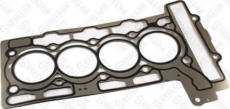 Stellox 11-25087-SX - Garnitura, chiulasa aaoparts.ro