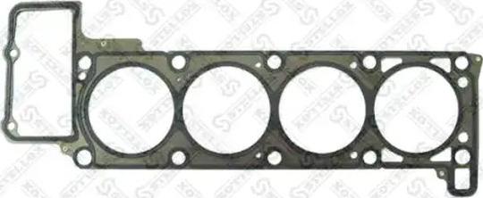 Stellox 11-25074-SX - Garnitura, chiulasa aaoparts.ro