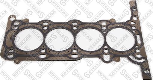 Stellox 11-25118-SX - Garnitura, chiulasa aaoparts.ro