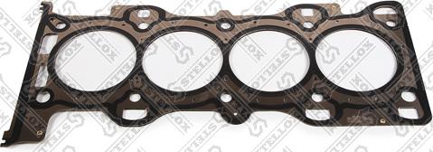 Stellox 11-25127-SX - Garnitura, chiulasa aaoparts.ro