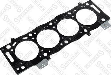 Stellox 11-25389-SX - Garnitura, chiulasa aaoparts.ro