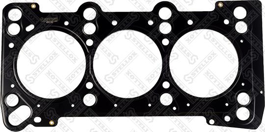 Stellox 11-25386-SX - Garnitura, chiulasa aaoparts.ro