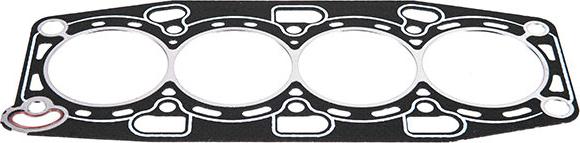 Stellox 11-25328-SX - Garnitura, chiulasa aaoparts.ro