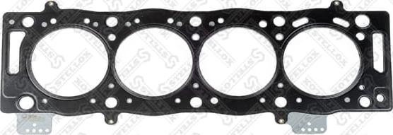 Stellox 11-25283-SX - Garnitura, chiulasa aaoparts.ro