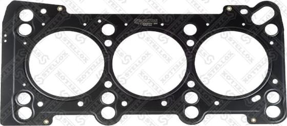 Stellox 11-25238-SX - Garnitura, chiulasa aaoparts.ro