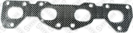 Stellox 11-26042-SX - Garnitura, galerie evacuare aaoparts.ro