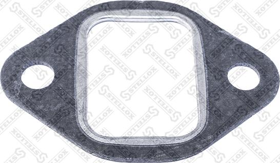 Stellox 11-26057-SX - Garnitura, galerie evacuare aaoparts.ro
