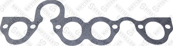 Stellox 11-26001-SX - Garnitura, galerie admisie aaoparts.ro