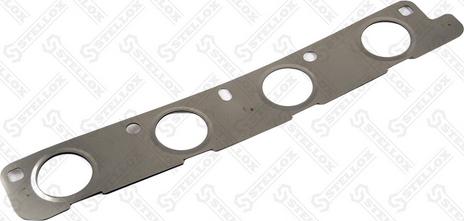 Stellox 11-26080-SX - Garnitura, galerie evacuare aaoparts.ro