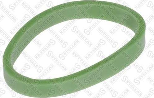 Stellox 11-26198-SX - Garnitura, galerie evacuare aaoparts.ro