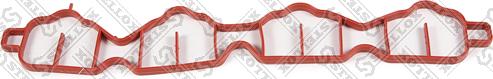 Stellox 11-26134-SX - Garnitura, galerie admisie aaoparts.ro
