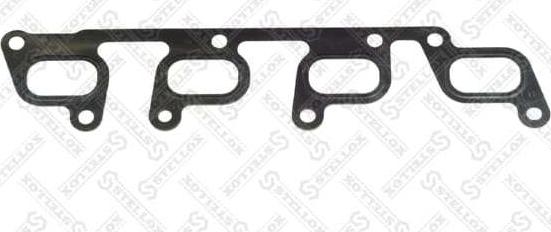 Stellox 11-26252-SX - Garnitura, galerie evacuare aaoparts.ro