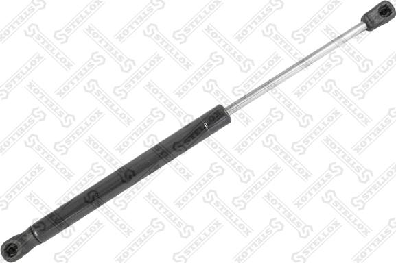 Stellox 11-20841-SX - Amortizor portbagaj aaoparts.ro