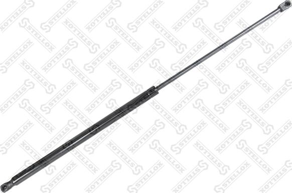 Stellox 11-20856-SX - Amortizor portbagaj aaoparts.ro