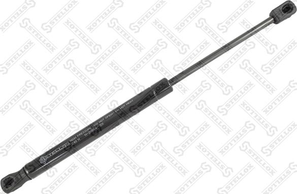 Stellox 11-20864-SX - Amortizor portbagaj aaoparts.ro