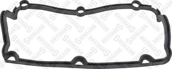 Stellox 11-28048-SX - Garnitura, capac supape aaoparts.ro