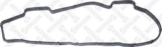 Stellox 11-28064-SX - Garnitura, capac supape aaoparts.ro