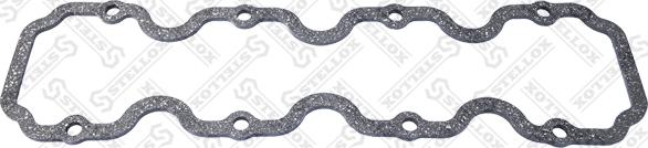 Stellox 11-28012-SX - Garnitura, capac supape aaoparts.ro