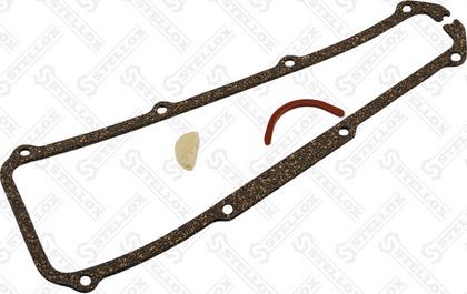 Stellox 11-28087-SX - Garnitura, capac supape aaoparts.ro
