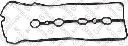 Stellox 11-28144-SX - Garnitura, capac supape aaoparts.ro