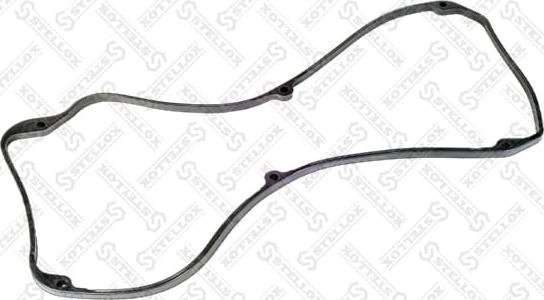 Stellox 11-28268-SX - Garnitura, capac supape aaoparts.ro