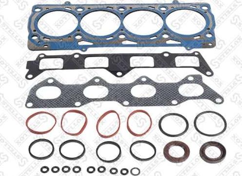 Stellox 11-22049-SX - Set garnituri complet, motor aaoparts.ro