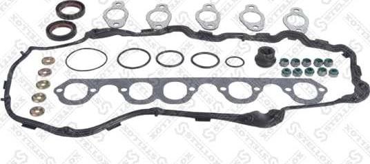 Stellox 11-22041-SX - Set garnituri complet, motor aaoparts.ro