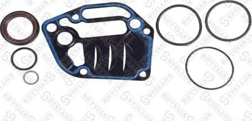 Stellox 11-22026-SX - Set garnituri complet, motor aaoparts.ro
