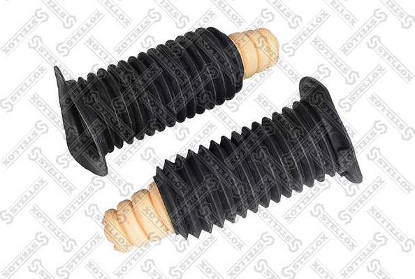 Stellox 11-27404-SX - Chit protectie praf,amortizor aaoparts.ro