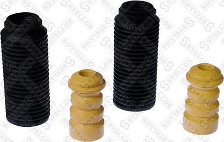 Stellox 11-27090-SX - Chit protectie praf,amortizor aaoparts.ro