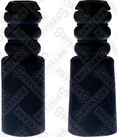 Stellox 11-27063-SX - Tampon cauciuc, suspensie aaoparts.ro