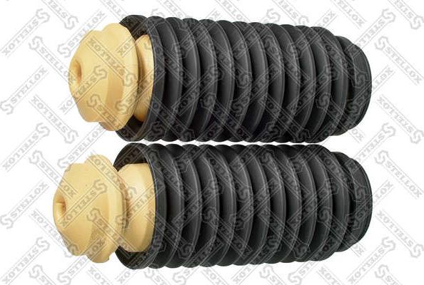 Stellox 11-27153-SX - Chit protectie praf,amortizor aaoparts.ro