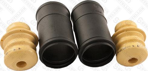 Stellox 11-27183-SX - Chit protectie praf,amortizor aaoparts.ro