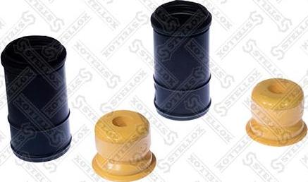 Stellox 11-27133-SX - Chit protectie praf,amortizor aaoparts.ro