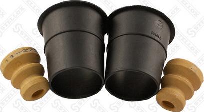 Stellox 11-27235-SX - Chit protectie praf,amortizor aaoparts.ro