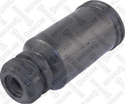 Stellox 11-72004-SX - Capac protectie / Burduf, amortizor aaoparts.ro