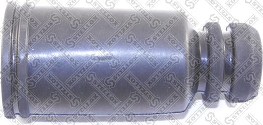 Stellox 11-72012-SX - Tampon cauciuc, suspensie aaoparts.ro