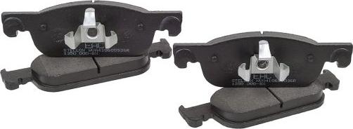 Stellox 1350 000-SX - Set placute frana,frana disc aaoparts.ro