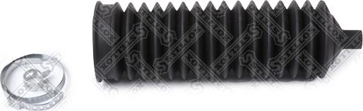 Stellox 13-00425-SX - Ansamblu burduf, directie aaoparts.ro