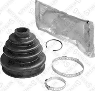 Stellox 13-00696-SX - Ansamblu burduf, directie aaoparts.ro