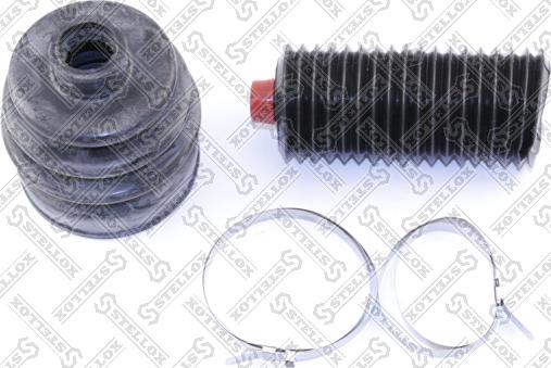 Stellox 13-00111-SX - Burduf cauciuc, articulatie planetara aaoparts.ro