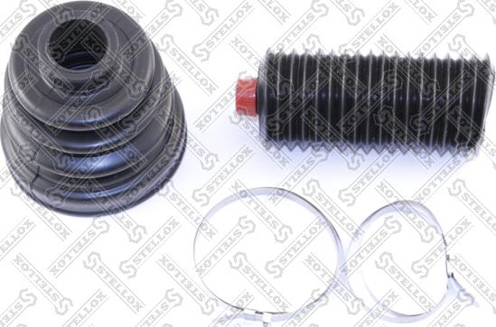 Stellox 13-00176-SX - Burduf cauciuc, articulatie planetara aaoparts.ro