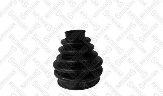 Stellox 13-00864-SX - Ansamblu burduf, directie aaoparts.ro
