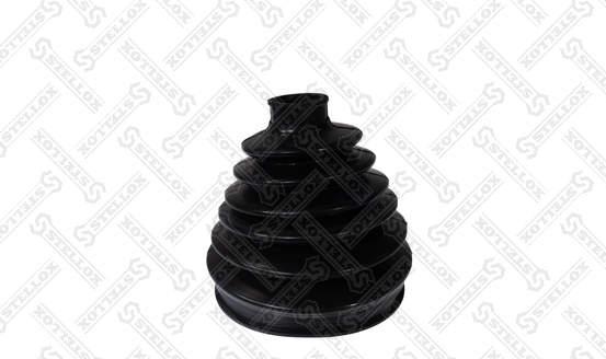 Stellox 13-00888-SX - Ansamblu burduf, directie aaoparts.ro