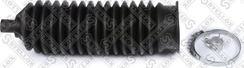 Stellox 13-00391-SX - Ansamblu burduf, directie aaoparts.ro