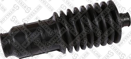 Stellox 13-00365-SX - Burduf cauciuc, directie aaoparts.ro