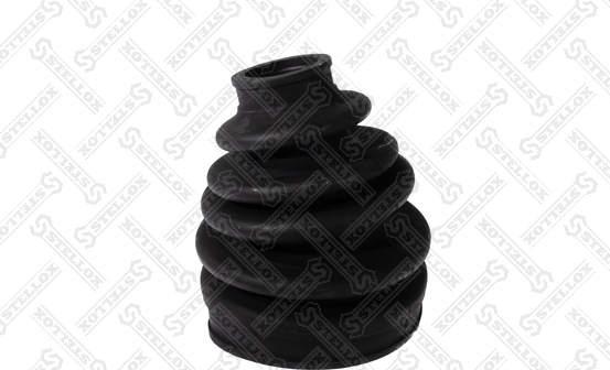 Stellox 13-00309-SX - Burduf cauciuc, articulatie planetara aaoparts.ro