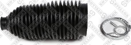 Stellox 13-00379-SX - Ansamblu burduf, directie aaoparts.ro