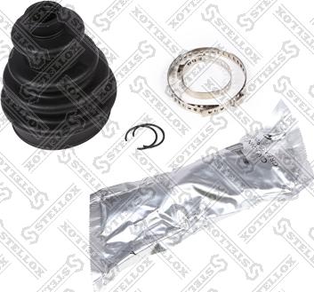 Stellox 13-00765-SX - Ansamblu burduf, directie aaoparts.ro